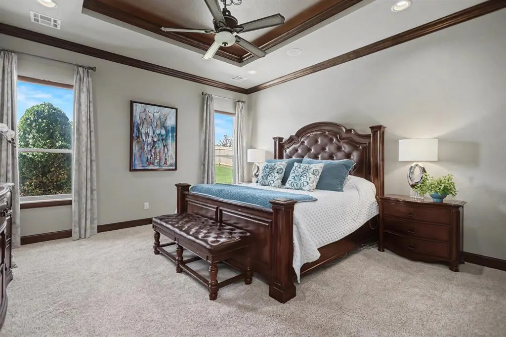 Photo 11 — 3539 Abby Lane, Newcastle, OK 73065