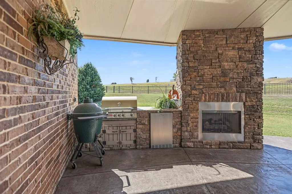 Photo 18 — 3539 Abby Lane, Newcastle, OK 73065