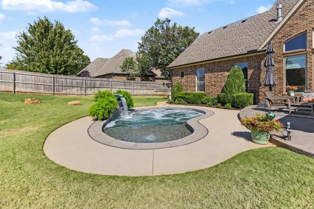Photo 20 — 3539 Abby Lane, Newcastle, OK 73065