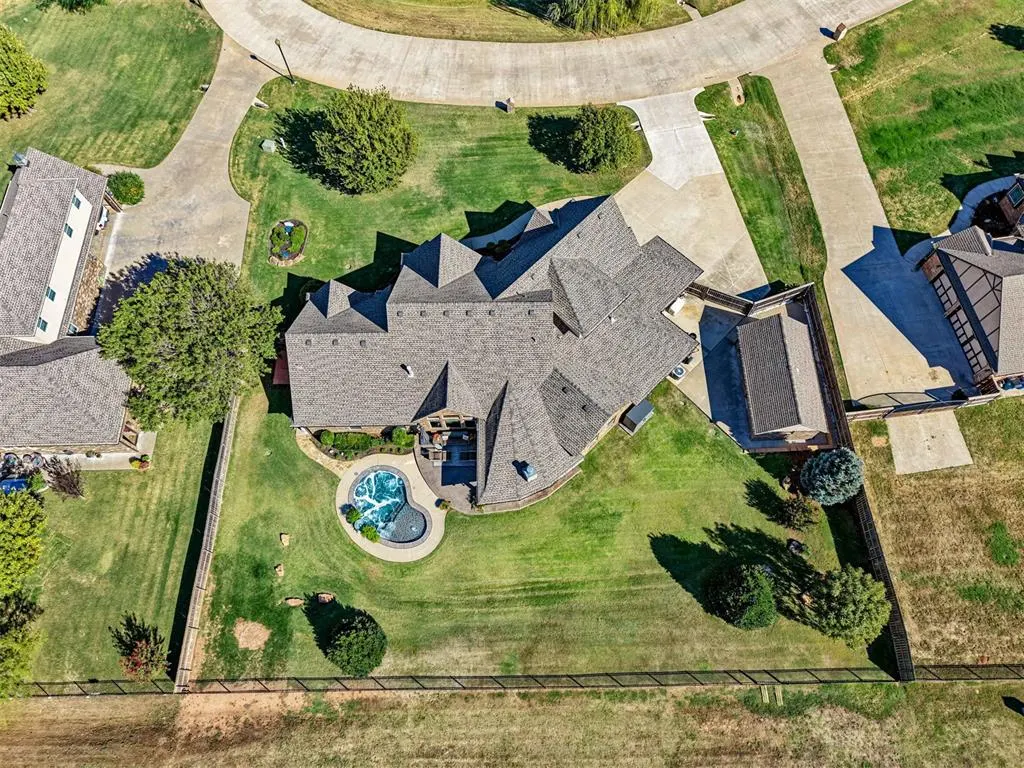 Photo 35 — 3539 Abby Lane, Newcastle, OK 73065