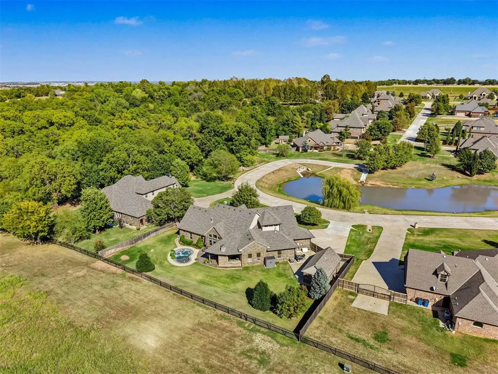 Photo 36 — 3539 Abby Lane, Newcastle, OK 73065