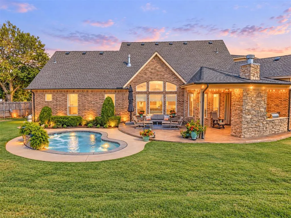Photo 43 — 3539 Abby Lane, Newcastle, OK 73065