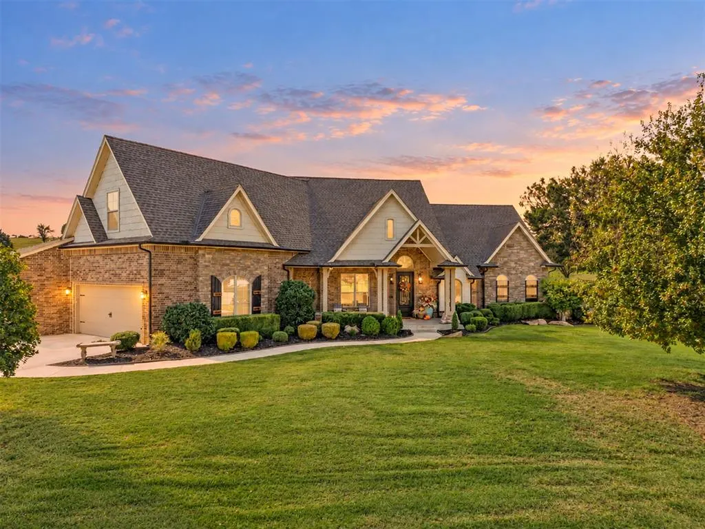 Photo 45 — 3539 Abby Lane, Newcastle, OK 73065