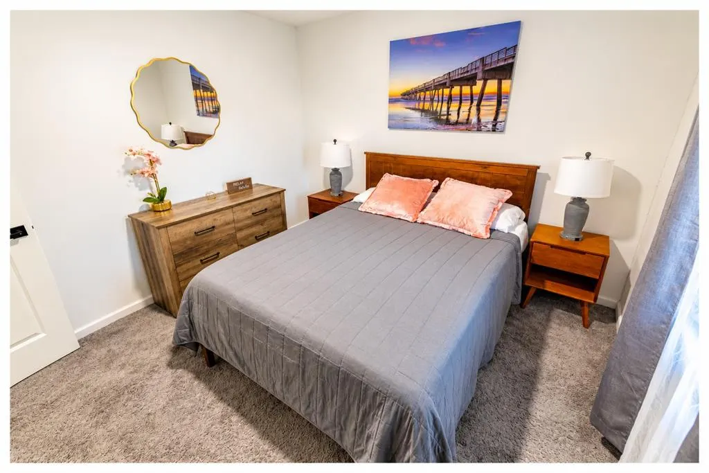 Photo 13 — 10908 N McKinley Avenue, Oklahoma City, OK 73114