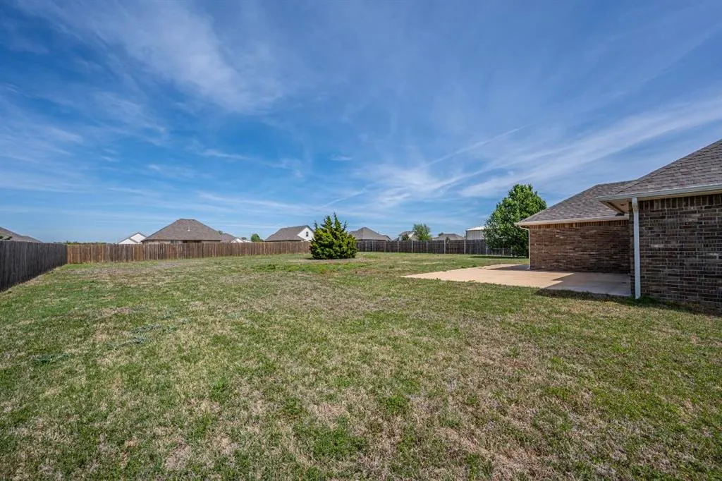 Photo 27 — 1281 Lakeview Drive, Edmond, OK 73034