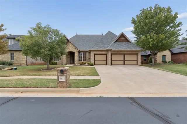 Photo 2 — 5613 NW 130 Street, Oklahoma City, OK 73142