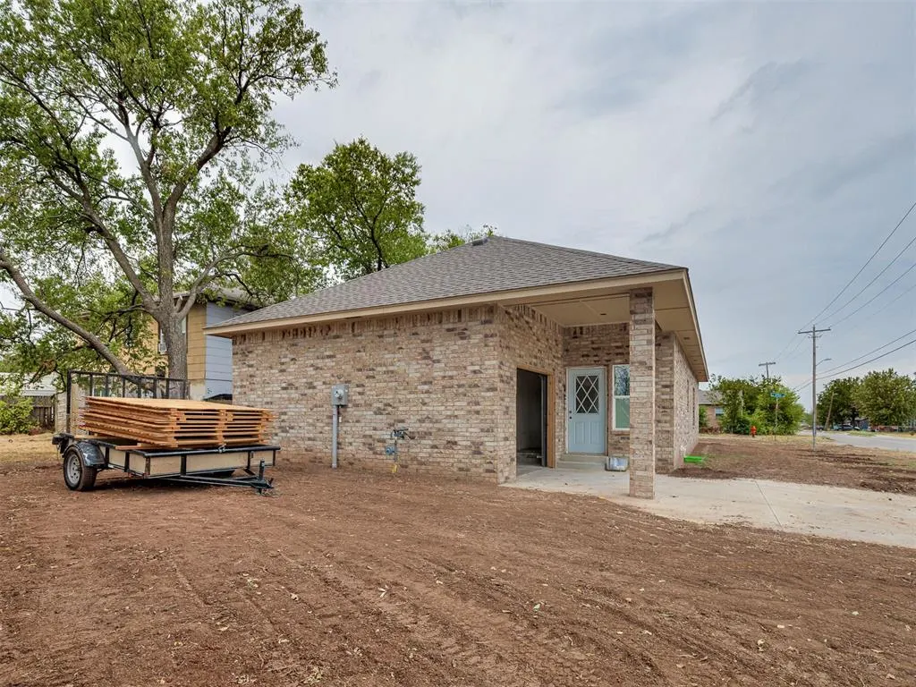 Photo 8 — 500 NW 89th Street, Oklahoma City, OK 73114
