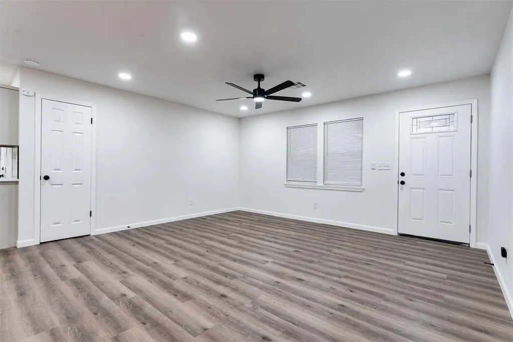 Photo 3 — 2521 N Redmond Avenue, Oklahoma City, OK 73127