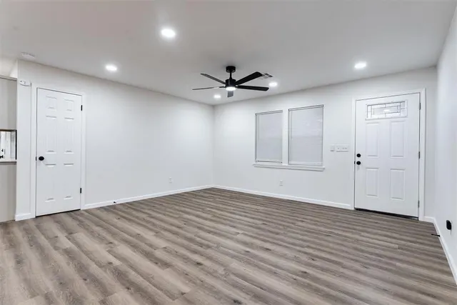 Photo 3 — 2521 N Redmond Avenue, Oklahoma City, OK 73127