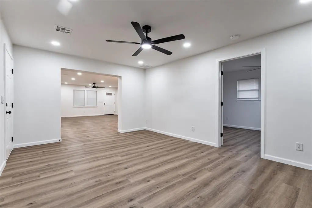 Photo 5 — 2521 N Redmond Avenue, Oklahoma City, OK 73127