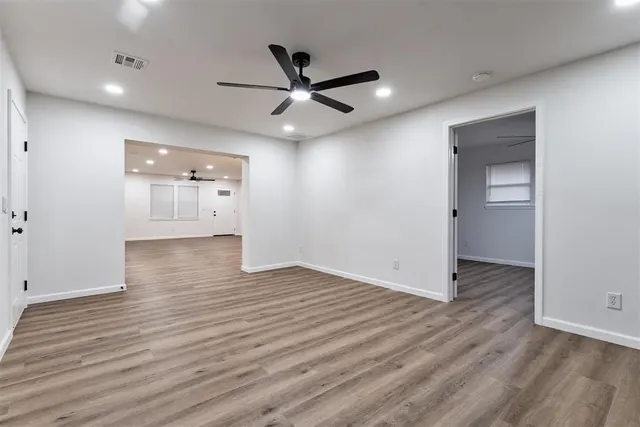 Photo 5 — 2521 N Redmond Avenue, Oklahoma City, OK 73127