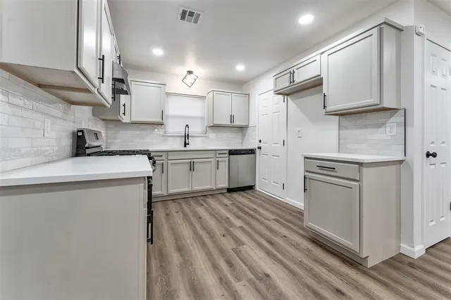 Photo 6 — 2521 N Redmond Avenue, Oklahoma City, OK 73127