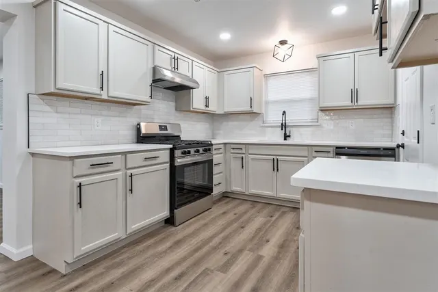 Photo 7 — 2521 N Redmond Avenue, Oklahoma City, OK 73127
