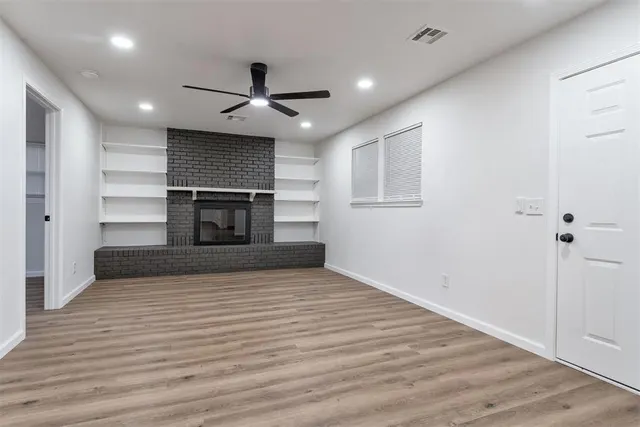 Photo 8 — 2521 N Redmond Avenue, Oklahoma City, OK 73127