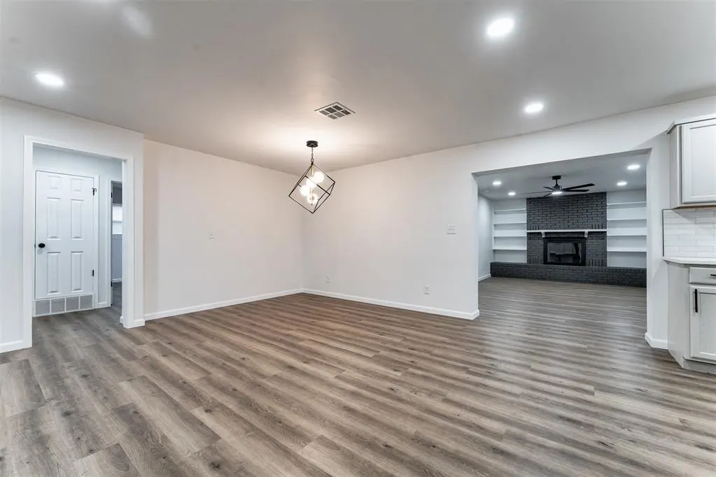 Photo 13 — 2521 N Redmond Avenue, Oklahoma City, OK 73127