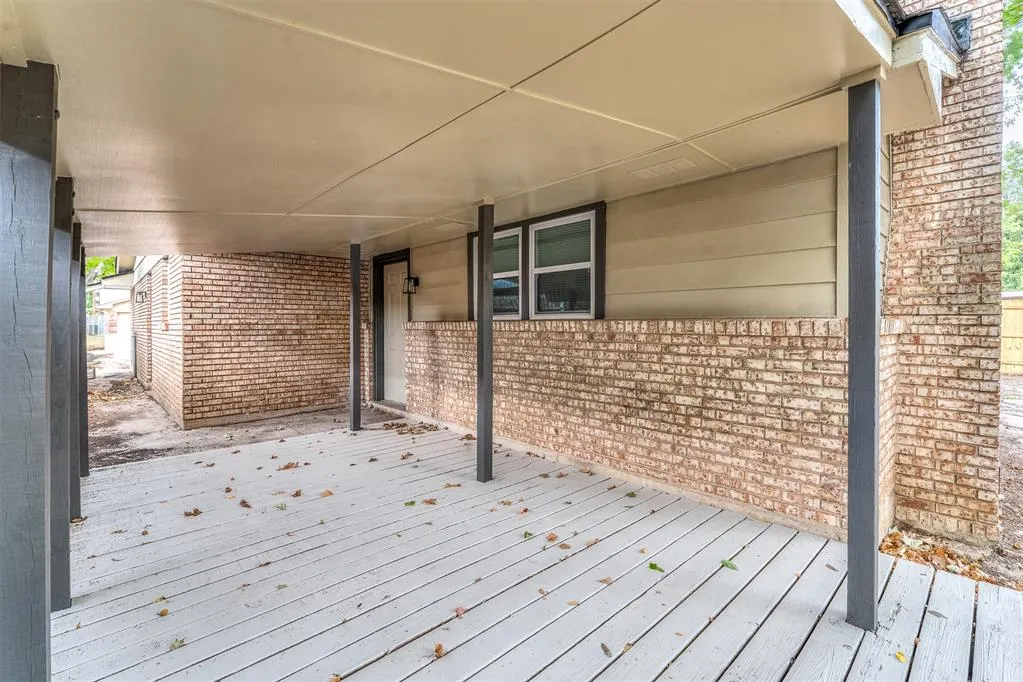 Photo 14 — 2521 N Redmond Avenue, Oklahoma City, OK 73127