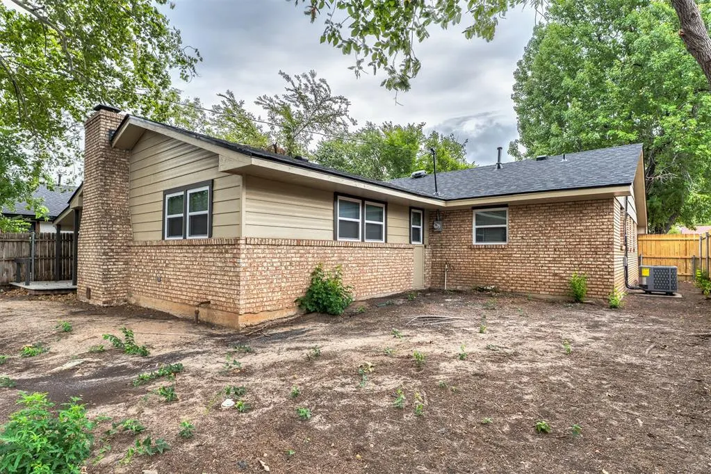 Photo 15 — 2521 N Redmond Avenue, Oklahoma City, OK 73127