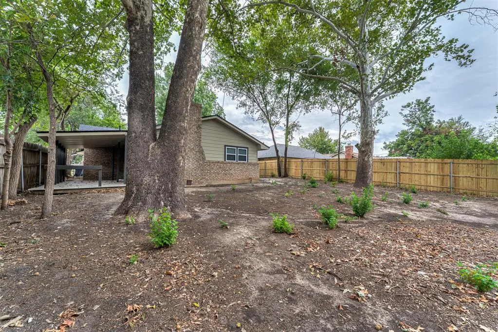 Photo 16 — 2521 N Redmond Avenue, Oklahoma City, OK 73127