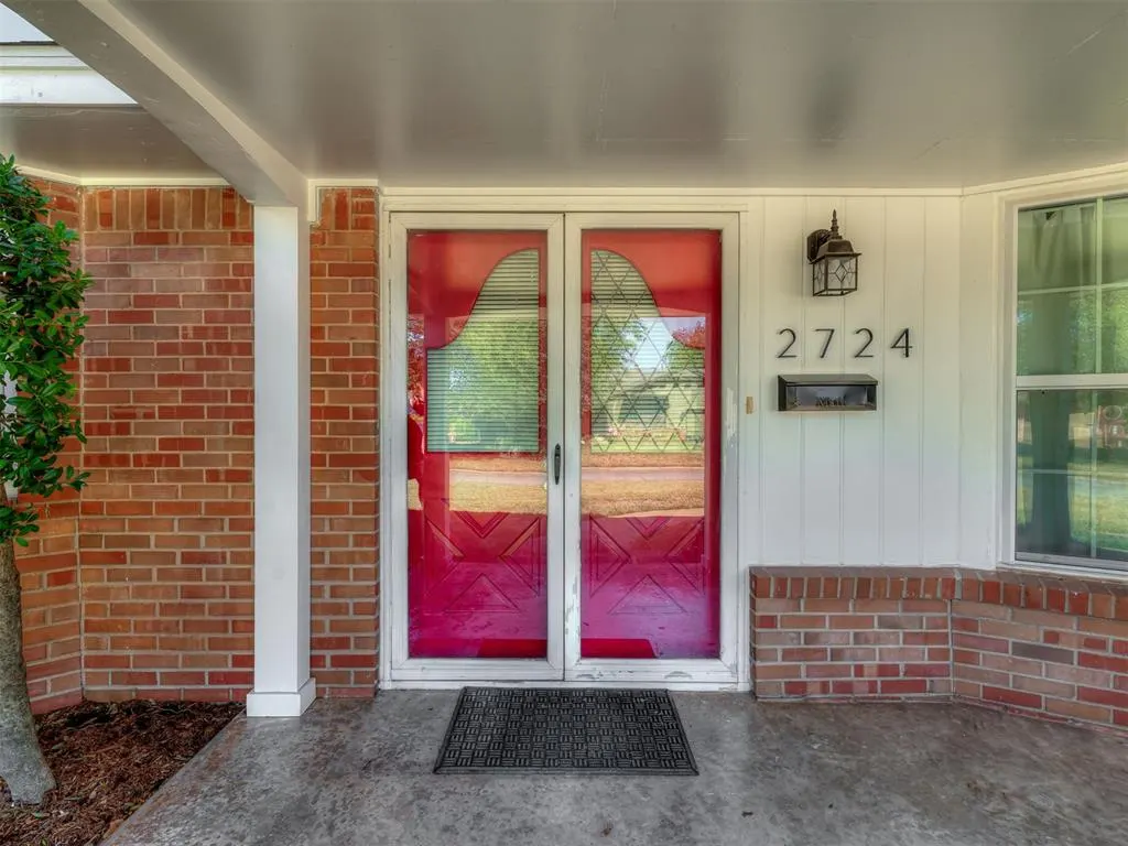 Photo 5 — 2724 Kerry Lane, Oklahoma City, OK 73120