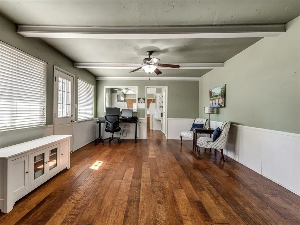 Photo 7 — 2724 Kerry Lane, Oklahoma City, OK 73120