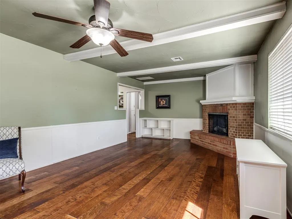 Photo 8 — 2724 Kerry Lane, Oklahoma City, OK 73120
