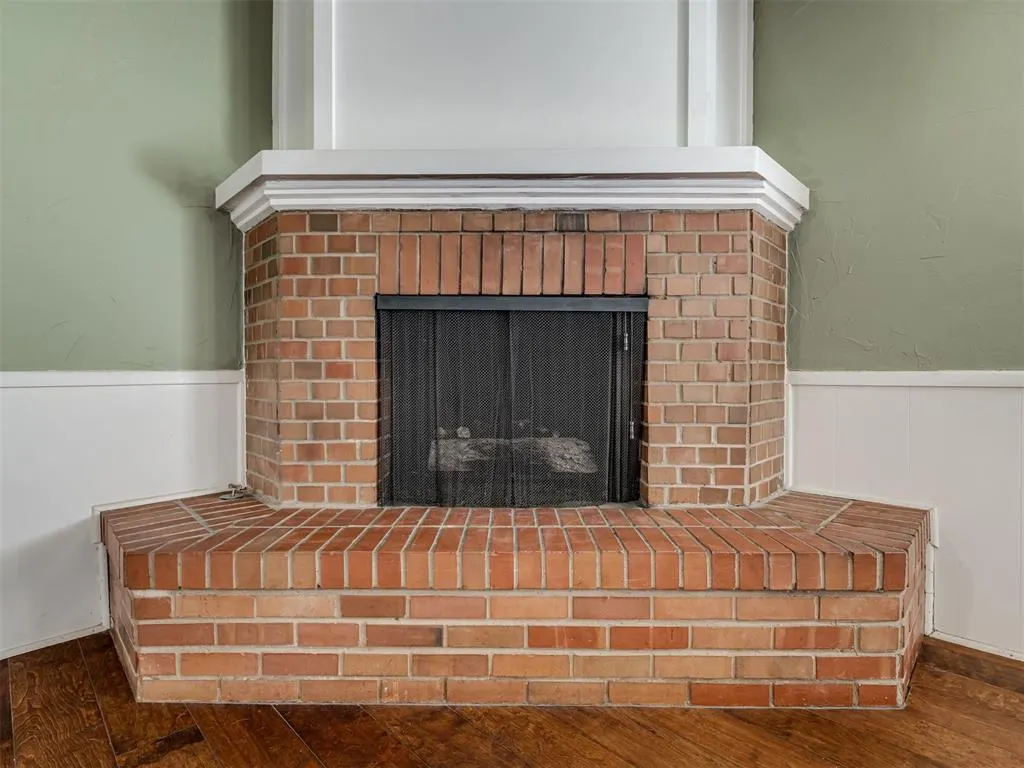 Photo 9 — 2724 Kerry Lane, Oklahoma City, OK 73120