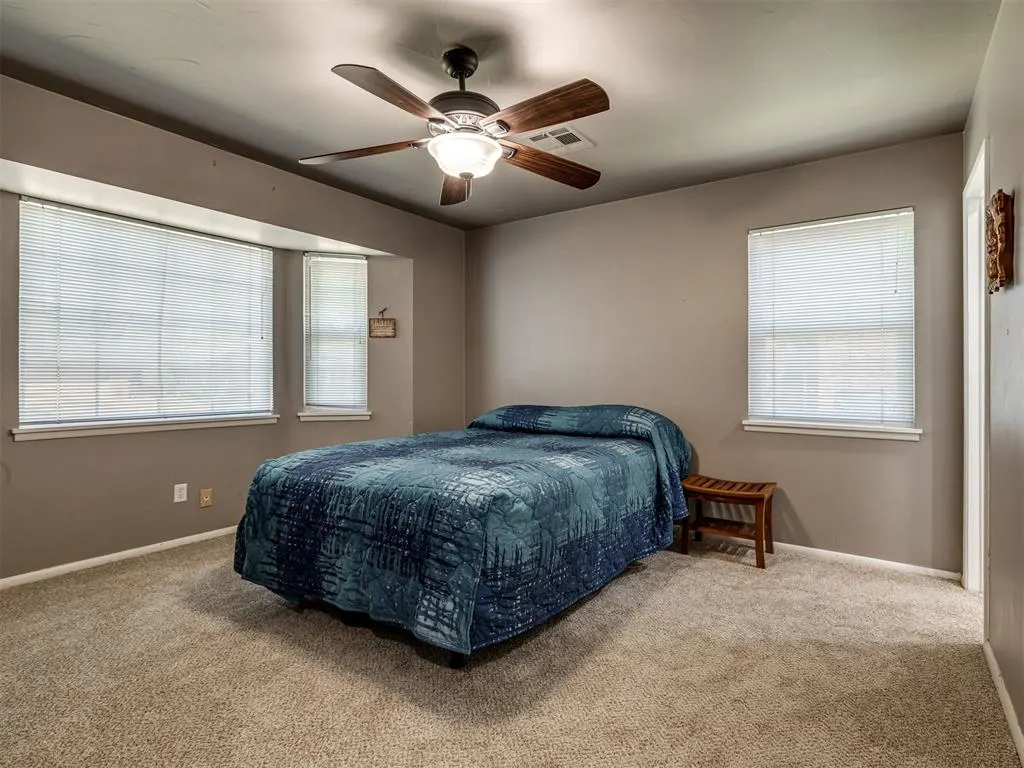 Photo 16 — 2724 Kerry Lane, Oklahoma City, OK 73120