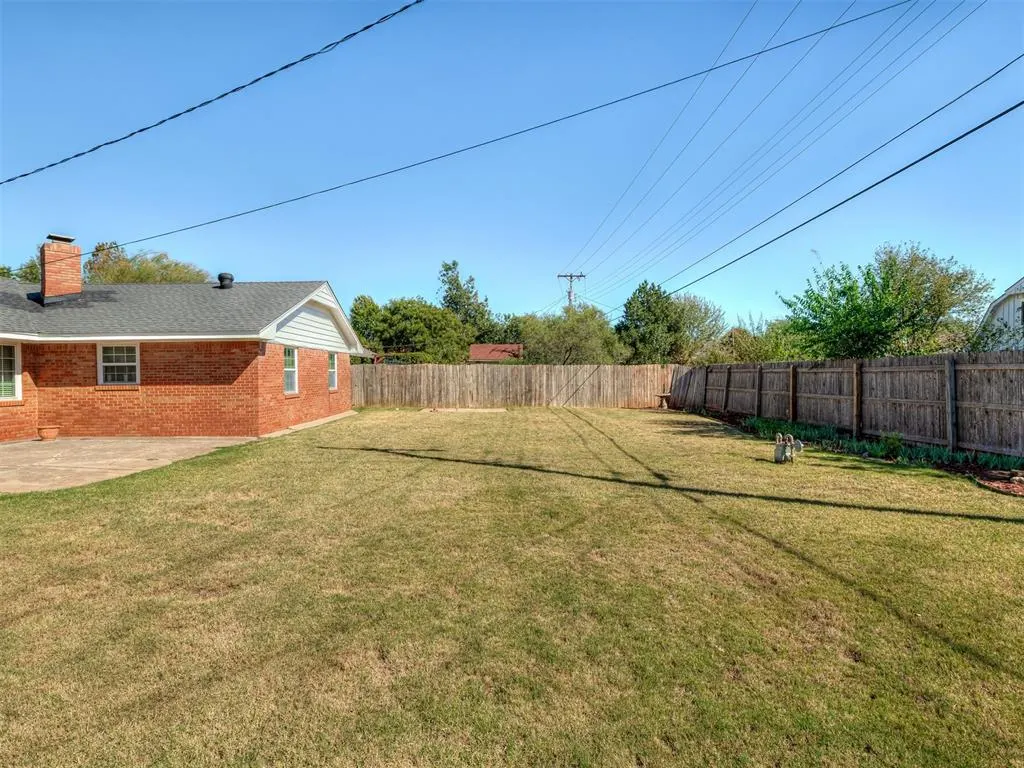 Photo 34 — 2724 Kerry Lane, Oklahoma City, OK 73120