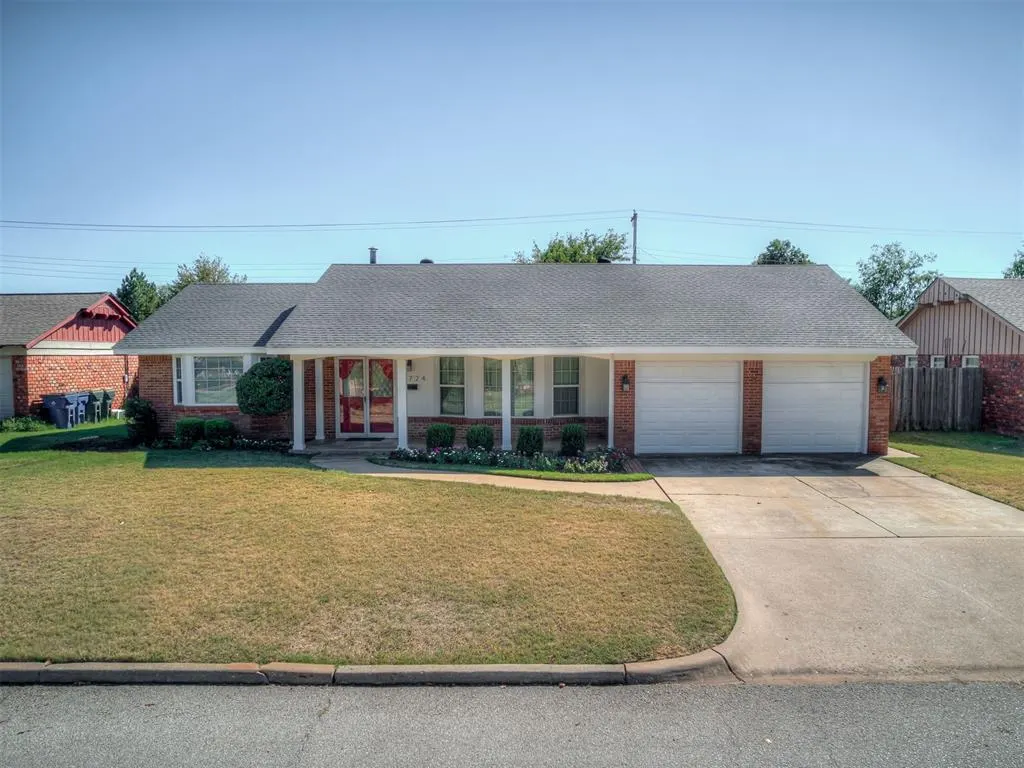 Photo 36 — 2724 Kerry Lane, Oklahoma City, OK 73120