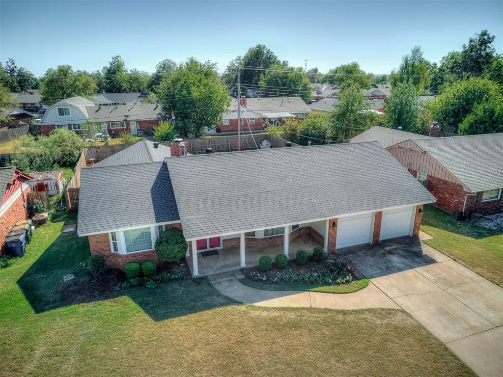 Photo 37 — 2724 Kerry Lane, Oklahoma City, OK 73120
