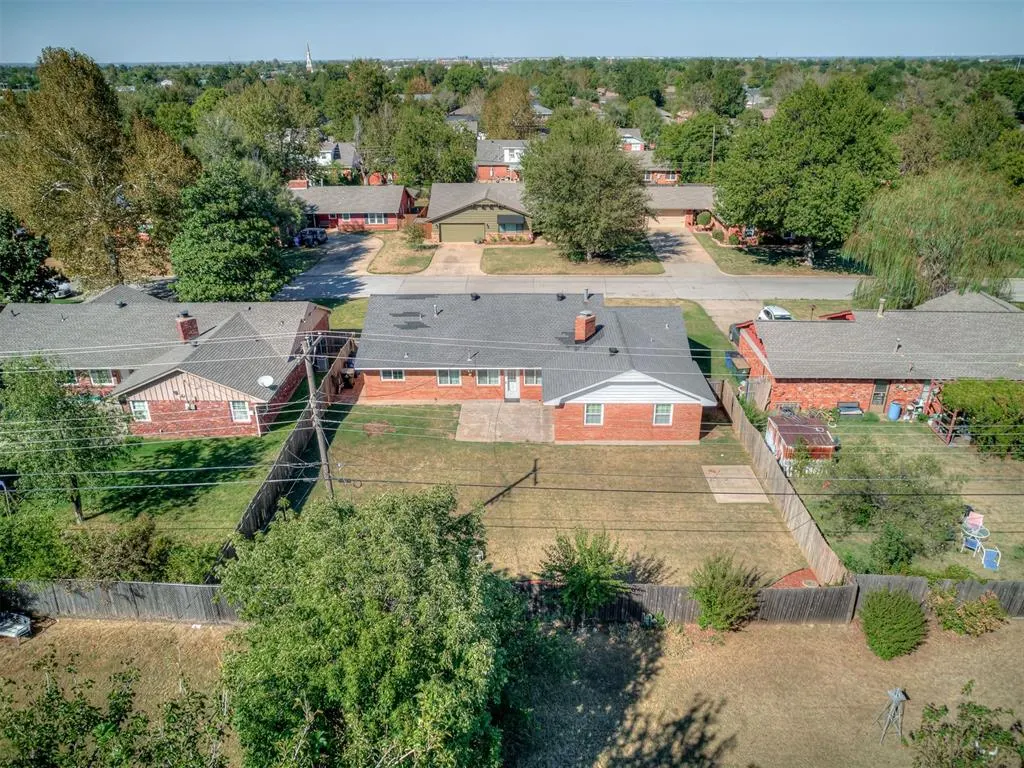 Photo 38 — 2724 Kerry Lane, Oklahoma City, OK 73120