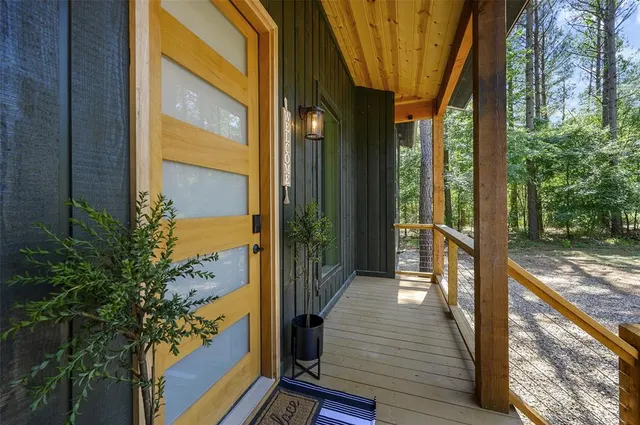 Photo 5 — 148 Dogwood Blossom Trail, Broken Bow, OK 74728