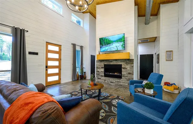 Photo 6 — 148 Dogwood Blossom Trail, Broken Bow, OK 74728