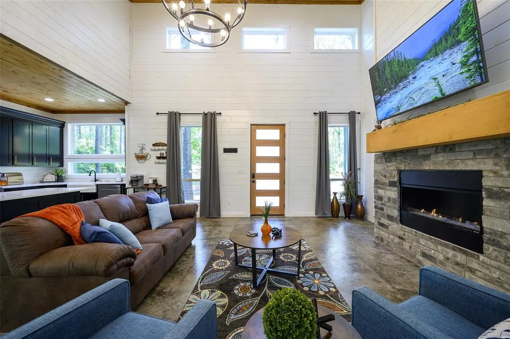 Photo 7 — 148 Dogwood Blossom Trail, Broken Bow, OK 74728