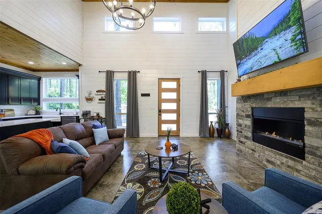 Photo 7 — 148 Dogwood Blossom Trail, Broken Bow, OK 74728