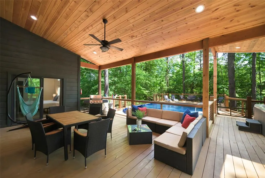 Photo 29 — 148 Dogwood Blossom Trail, Broken Bow, OK 74728