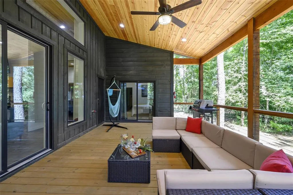 Photo 30 — 148 Dogwood Blossom Trail, Broken Bow, OK 74728