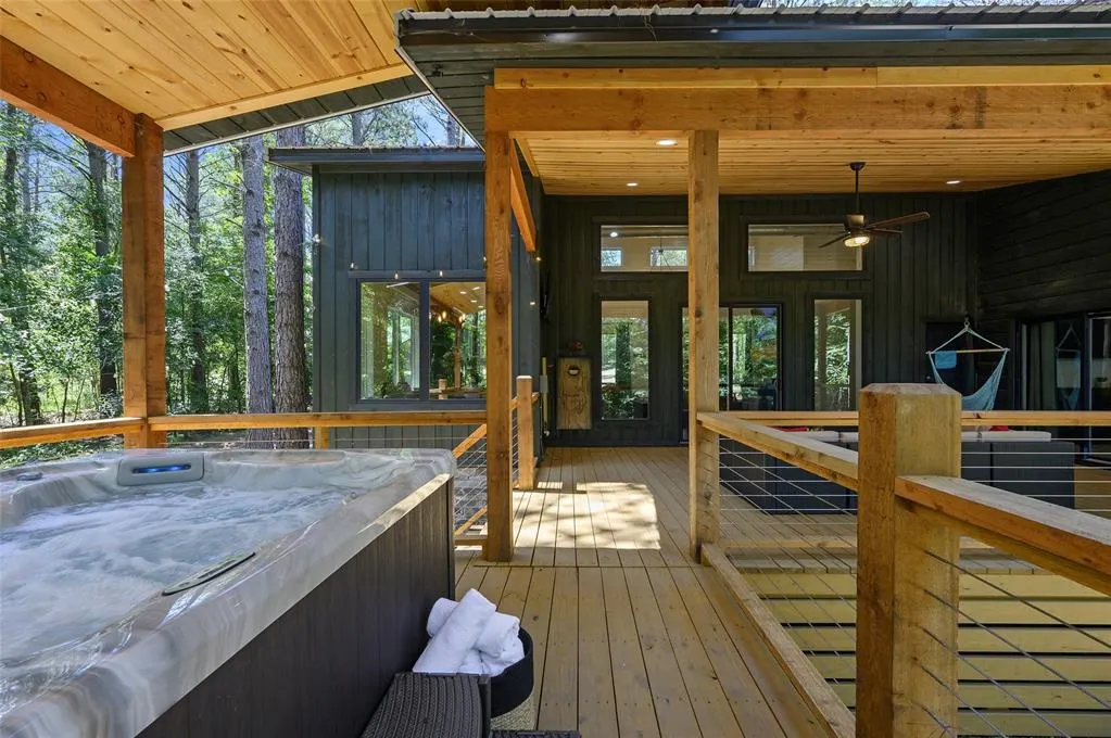 Photo 31 — 148 Dogwood Blossom Trail, Broken Bow, OK 74728