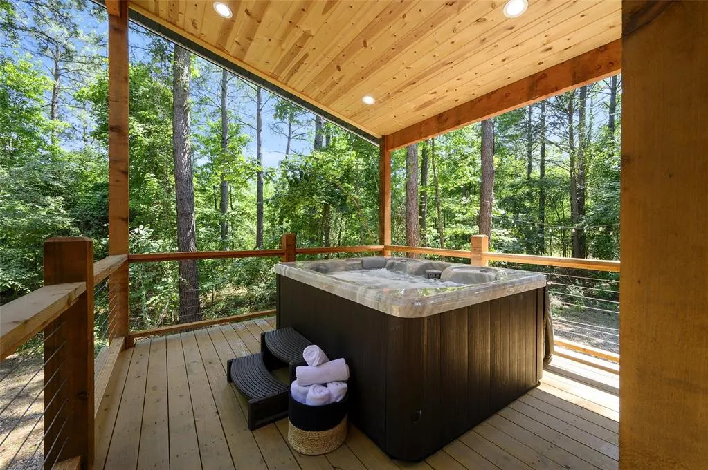 Photo 32 — 148 Dogwood Blossom Trail, Broken Bow, OK 74728