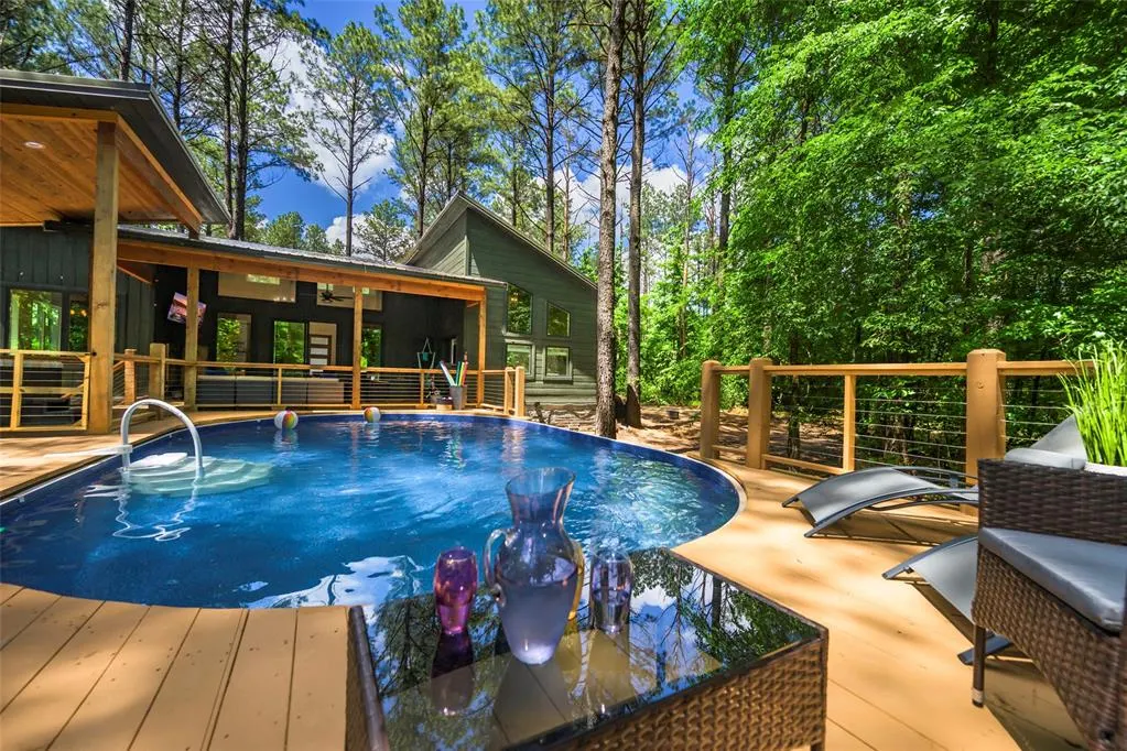Photo 33 — 148 Dogwood Blossom Trail, Broken Bow, OK 74728