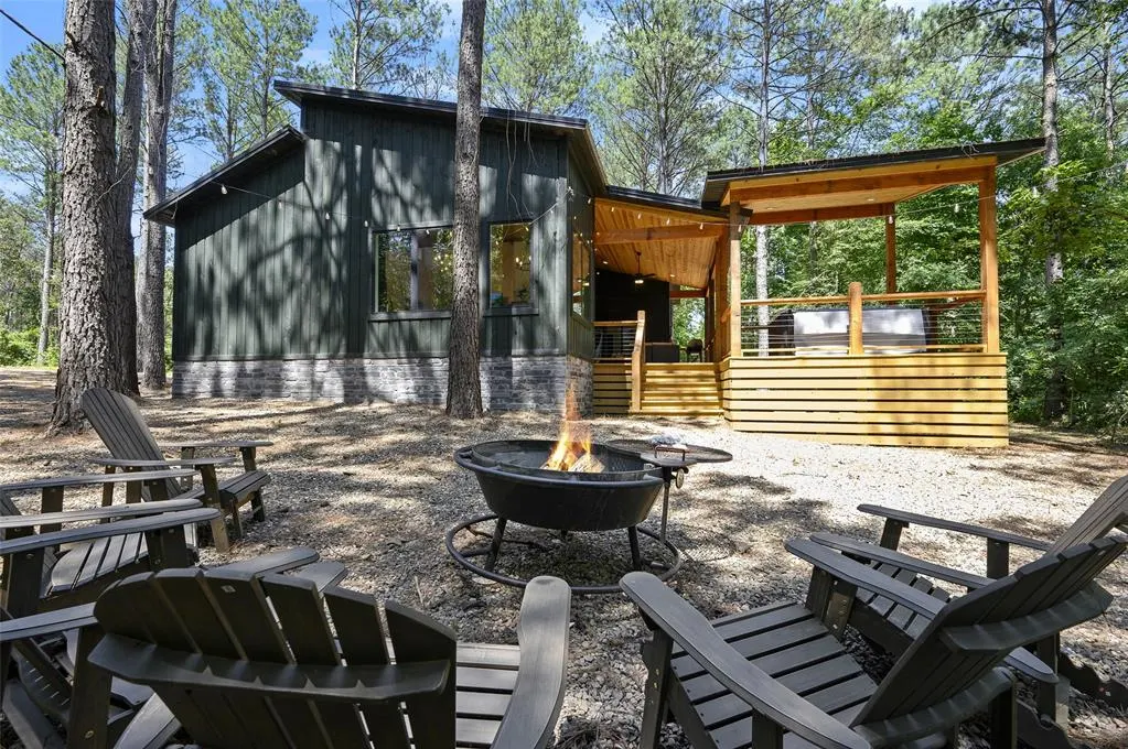 Photo 35 — 148 Dogwood Blossom Trail, Broken Bow, OK 74728
