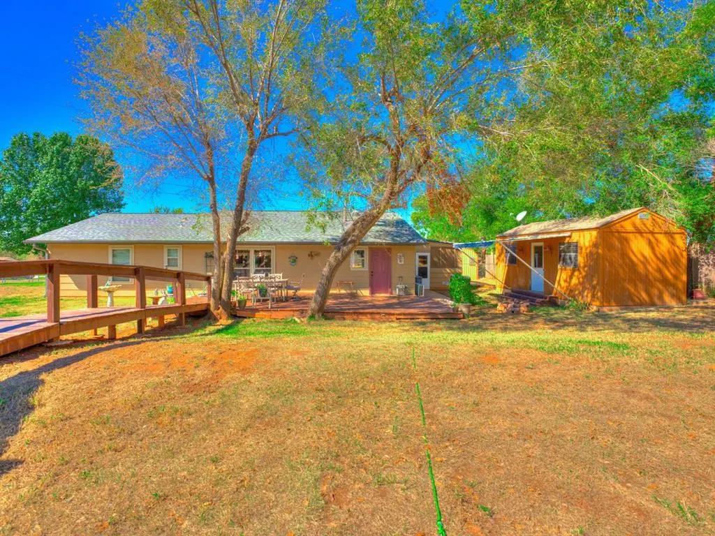 Photo 36 — 3412 S Division Street, Guthrie, OK 73044