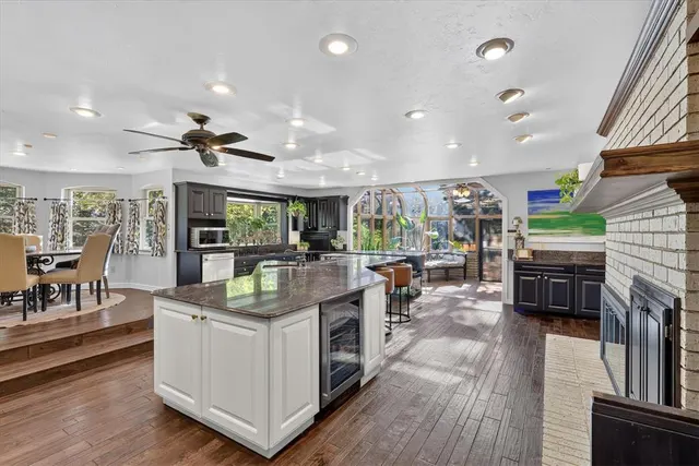 Photo 7 — 11213 Greenbriar Chase, Oklahoma City, OK 73170