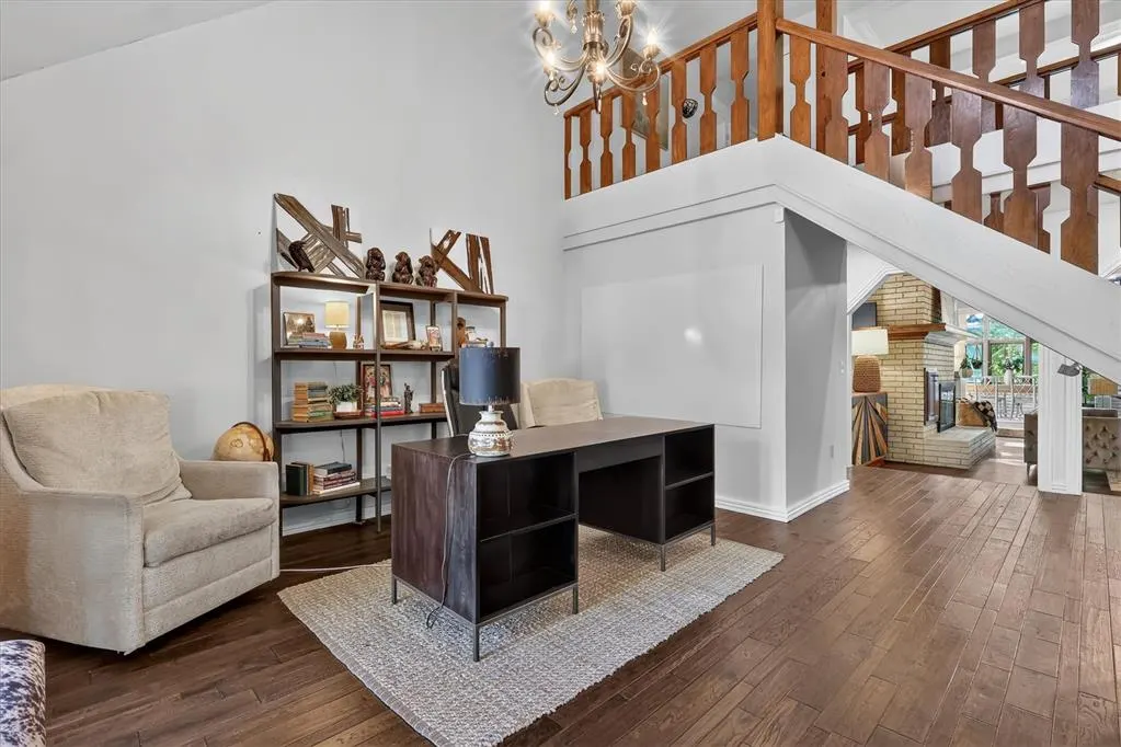 Photo 9 — 11213 Greenbriar Chase, Oklahoma City, OK 73170
