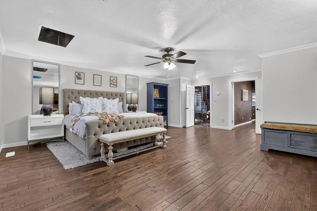 Photo 13 — 11213 Greenbriar Chase, Oklahoma City, OK 73170