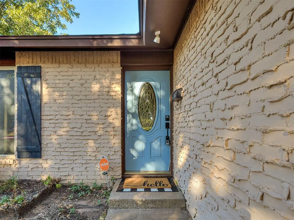 Photo 6 — 208 N Briarwood Street, Yukon, OK 73099