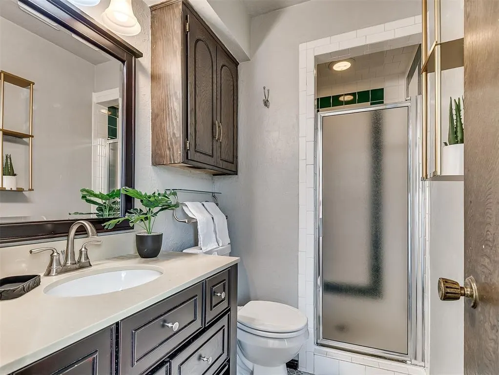 Photo 28 — 208 N Briarwood Street, Yukon, OK 73099