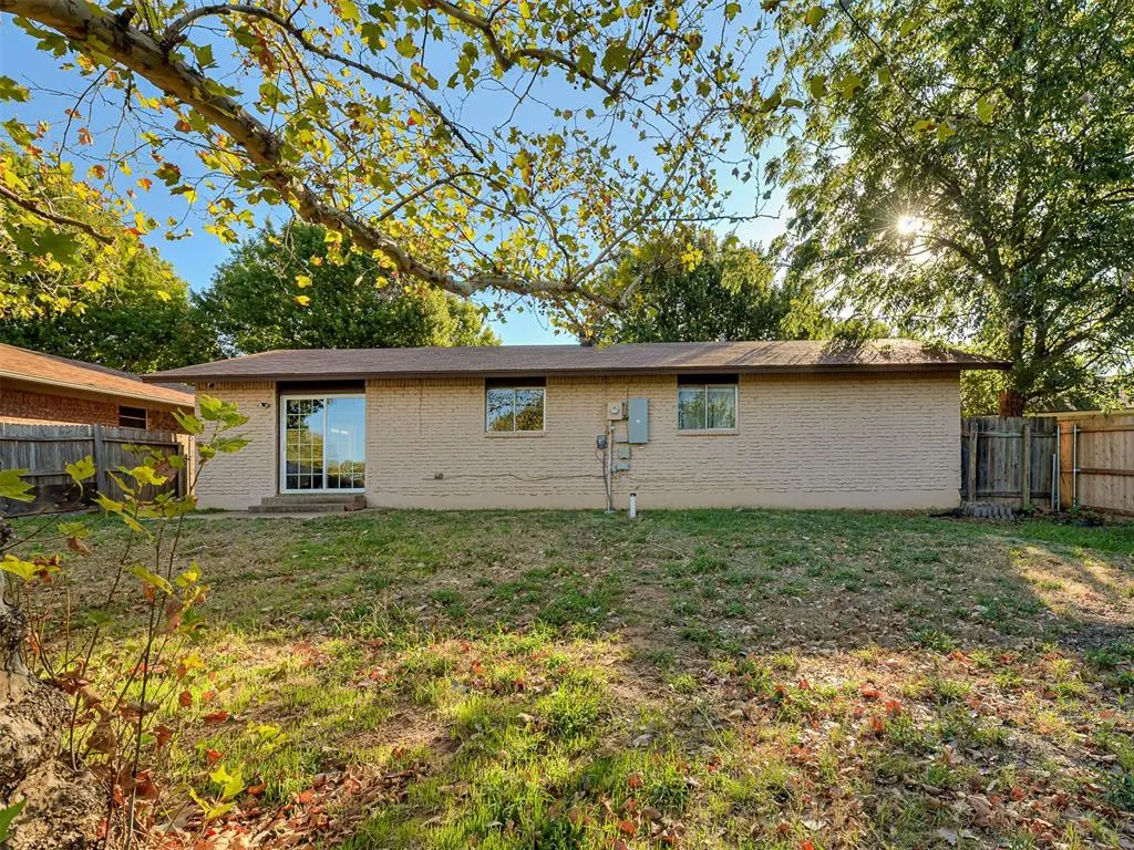 Photo 44 — 208 N Briarwood Street, Yukon, OK 73099