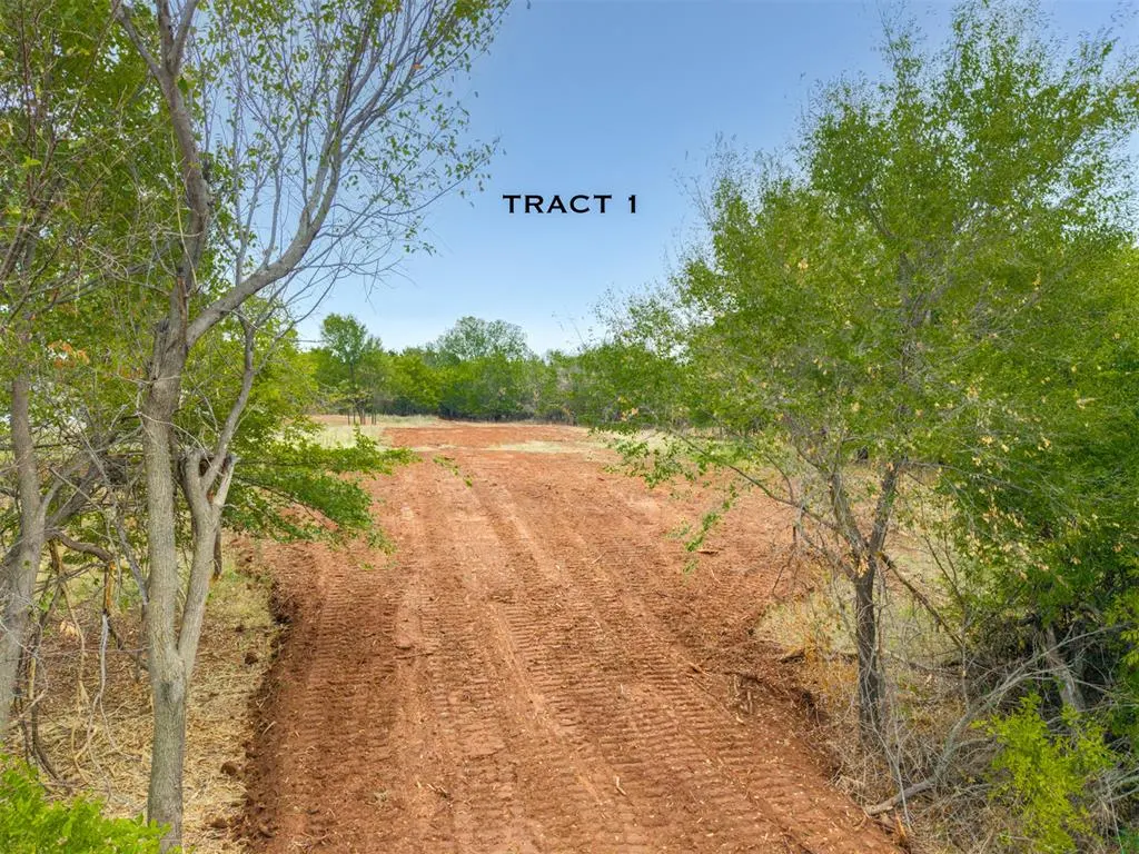 Front exterior — Czech Hall Road Tract 1, Tuttle, OK 73089