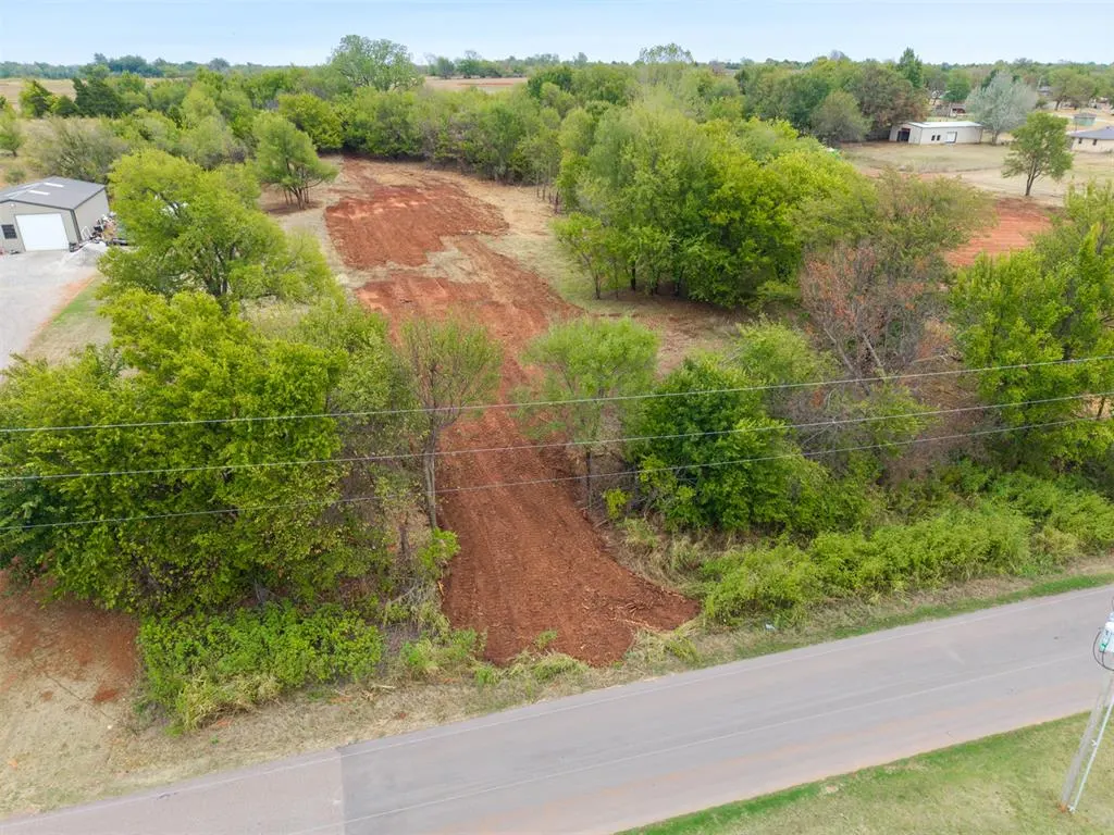 Photo 2 — Czech Hall Road Tract 1, Tuttle, OK 73089